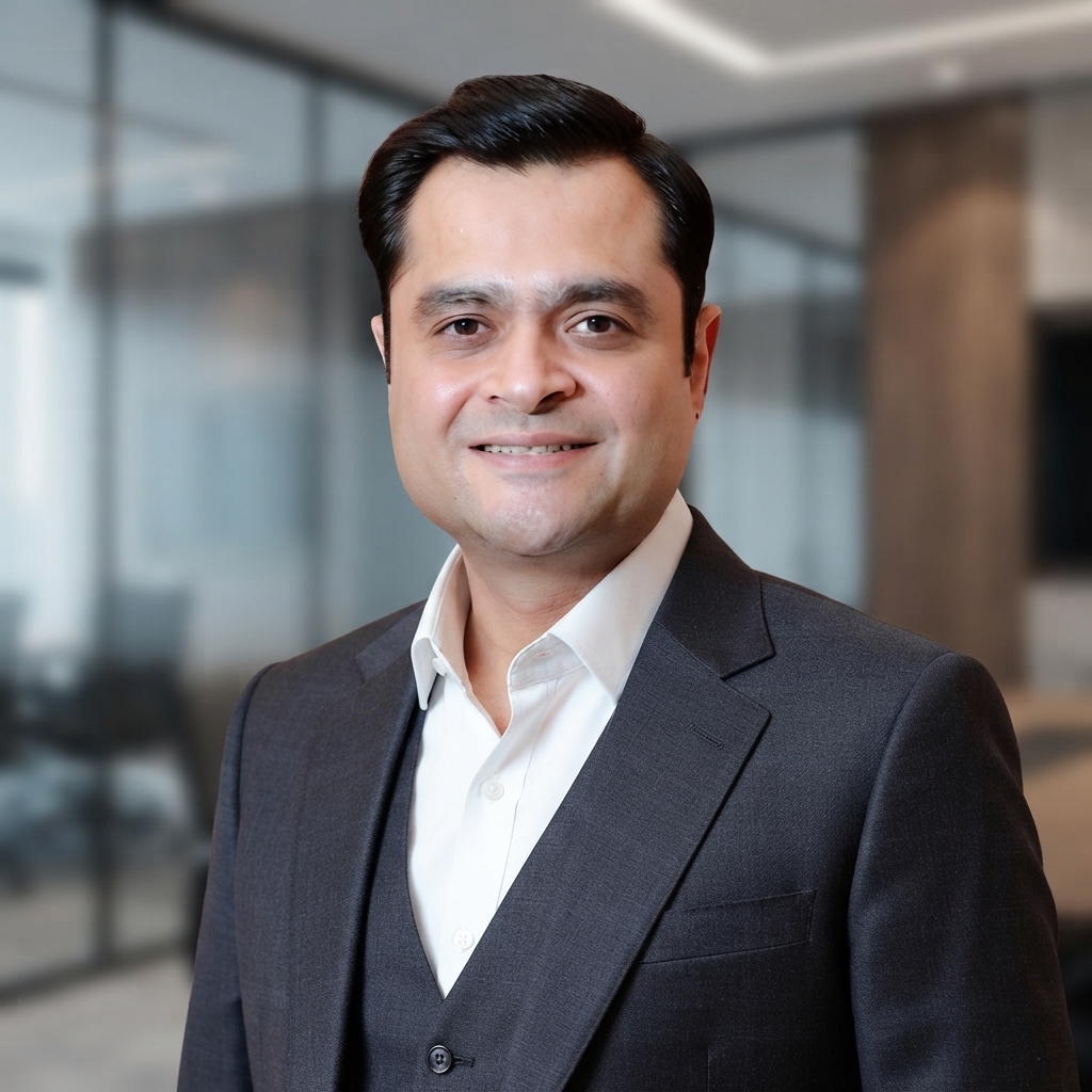 Shrikant Kapoor, business growth consultant and Meta Ads expert in India